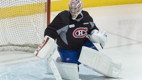 Price-Canadiens-practice