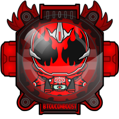 ｓｄライダー製作所 闘魂ブースト魂 ゼロドライブ他