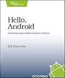 Hello, Android: Introducing Google's Mobile Development Platform Lowest Price !! See Lowest Price Here Discount Hello, Android: Introducing Google's Mobile Development Platform On Best Price