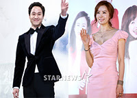 キム ユミがおめでた チョンウがパパに Chosun Online 朝鮮日報