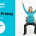 PD Fitness Friday | Parkinson's Foundation