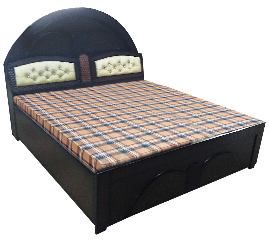 Designer Double Bed  74 Dream Furniture