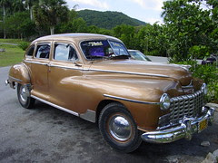 Automobile