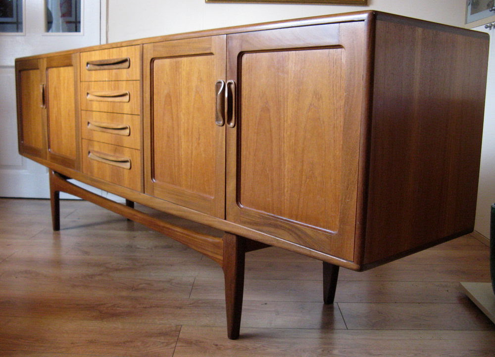 Antiques Atlas - G Plan Sideboard