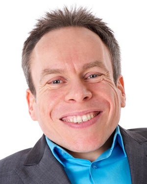 Warwick Davis