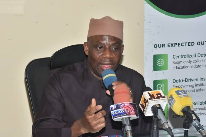 JUST IN: FG sets admission age at 16