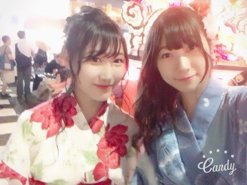 Ske48白井琴望 一色嶺奈の卒業について れなちゃんは私にとってすごく大切な存在でした Ske48箱推し