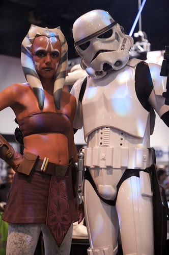 Star Wars The Clone Wars Characters Pictures. Thanks to The Clone Wars,