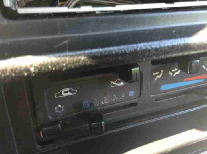 Nissan serena 1999 8 seater petrol lhd left hand drive 