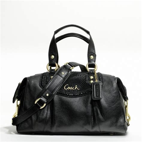 tenbagscom coach handbag