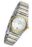 Bulova Diamond