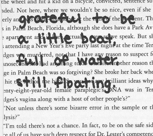 Filed under John Green Quotes Thoughts from Places Amsterdam Vlog