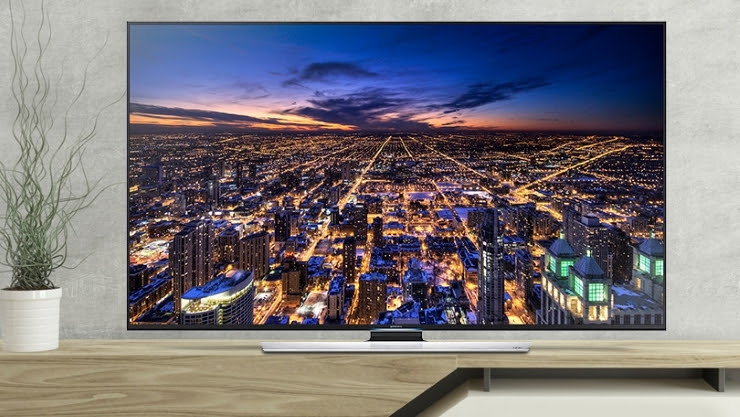 HDTV TV