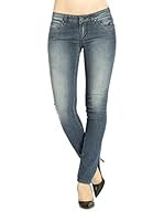 Seven7 Vaquero Medium Rise (Denim)