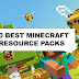 What Is The Best Minecraft Texture Pack : Trips are full of excitement!