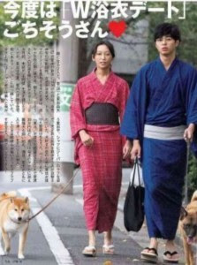 東出昌大の愛犬の犬種は 杏とペットと過ごせるマンションまで購入 考察ダイアリー