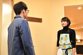 逃げ恥 衣装 新垣結衣さんの9話を紹介 みくりの大人カジュアルのポイントとは 気になる話題アレこれ