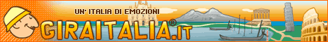 Eventi e Manifestazioni su www.GiraItalia.it