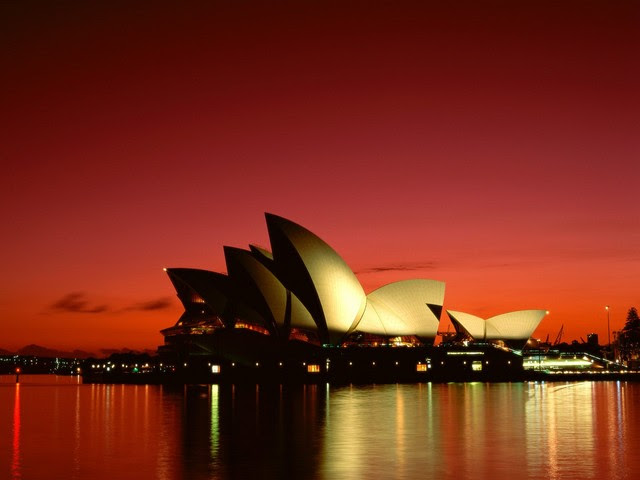 The Best Opera House in Sydney