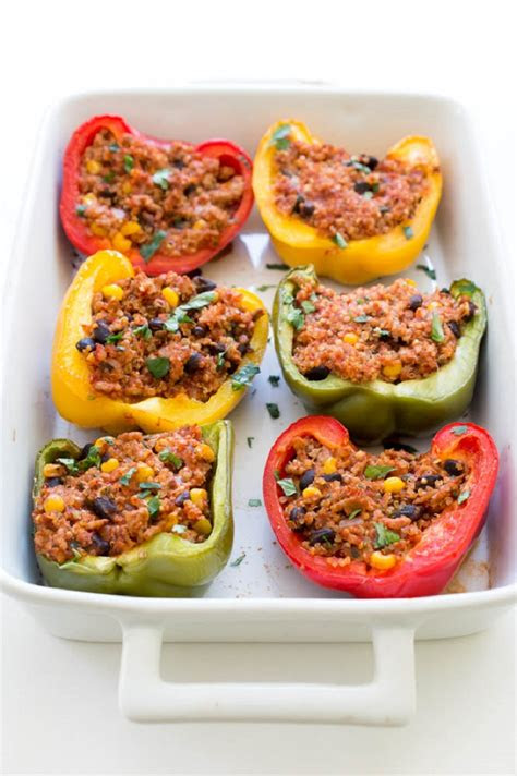 healthy mexican food recipes   wont