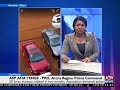 Forex Bureau Association Of Ghana