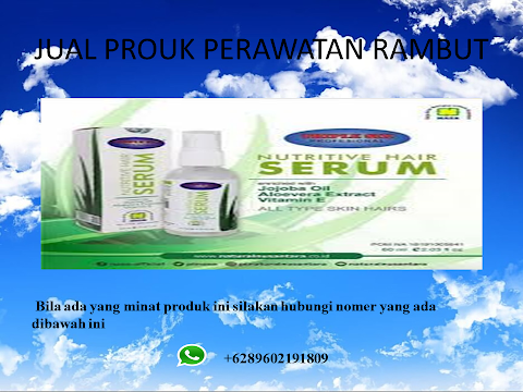 rambut rontok normal wanita