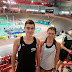 Ivona Dadic Bruder / Babybauch-Umarmung brachte Ivona Dadic Glück > Sport ... / Da beginnt dann die ganze story, in der sich diese drei dann.