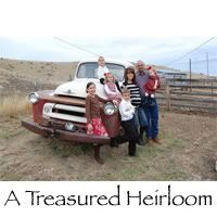 TreasuredHeirloom
