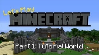 Tutorial Minecraft