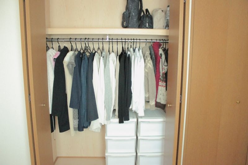 断捨離 冬の衣服を３着手放しました ２０年以上愛用していた服とお別れ 私の小さい暮らし Powered By ライブドアブログ