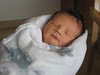 Finn's 2nd Day
