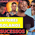 Cantores angolanos de sucesso
