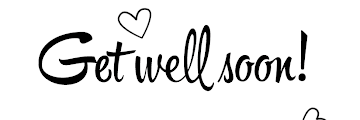 Free Printable Get Well Soon Coloring Pages