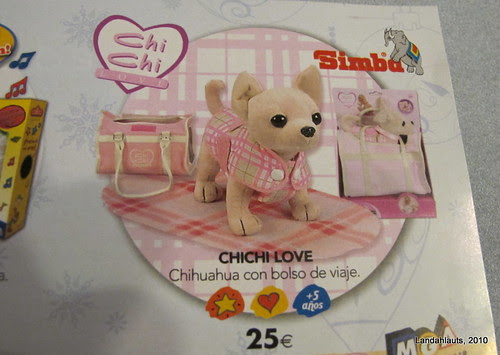 Chichi Love