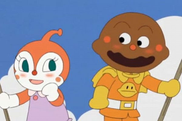 カレーパンマンの画像 原寸画像検索
