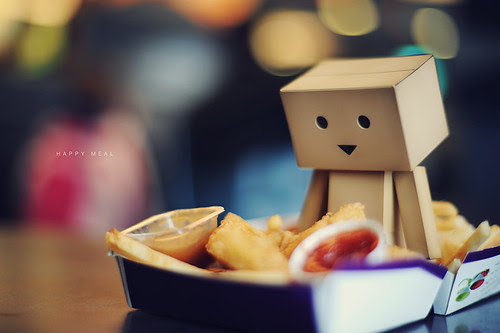 Happy Meal