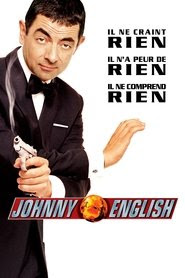 Johnny English 2003 Streaming VF Gratuit