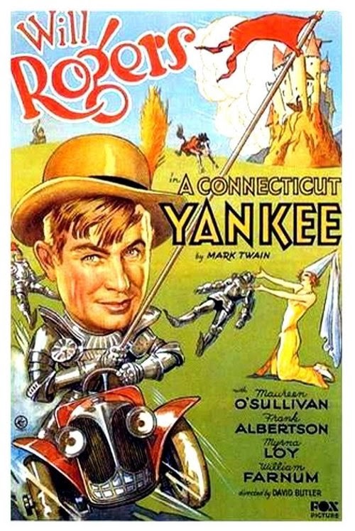 Assistir A Connecticut Yankee Filme 1931 Completo Dublado Online
Portuguese HD