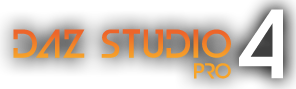 DAZ Studio
