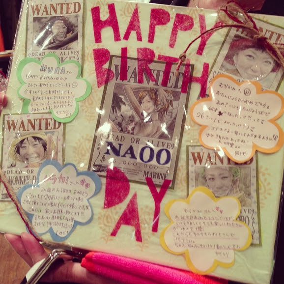 お世話になったあの人へ おしゃれであたたかい 色紙 アレンジ集 Handful ハンドフル