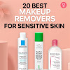 Say Goodbye to Dry Skin Woes with the Best Makeup Removers for Dry Skin - Top Picks and Reviews