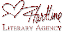 Hartline Literary Agency