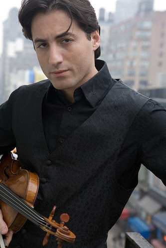 Philippe Quint by BR Public Relations