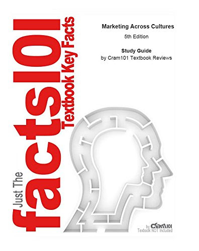 Marketing Across Cultures, by CTI Reviews