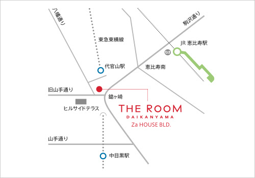 代官山コレクション