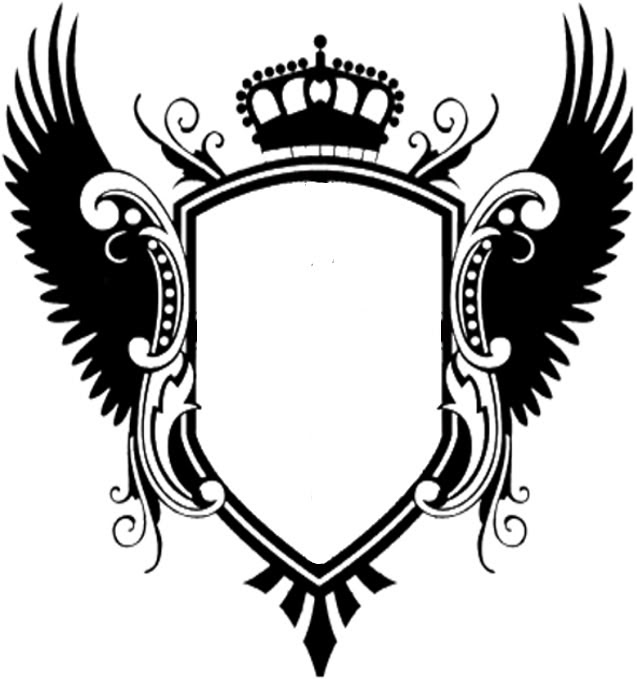 Free Free 54 Blank Family Crest Svg SVG PNG EPS DXF File