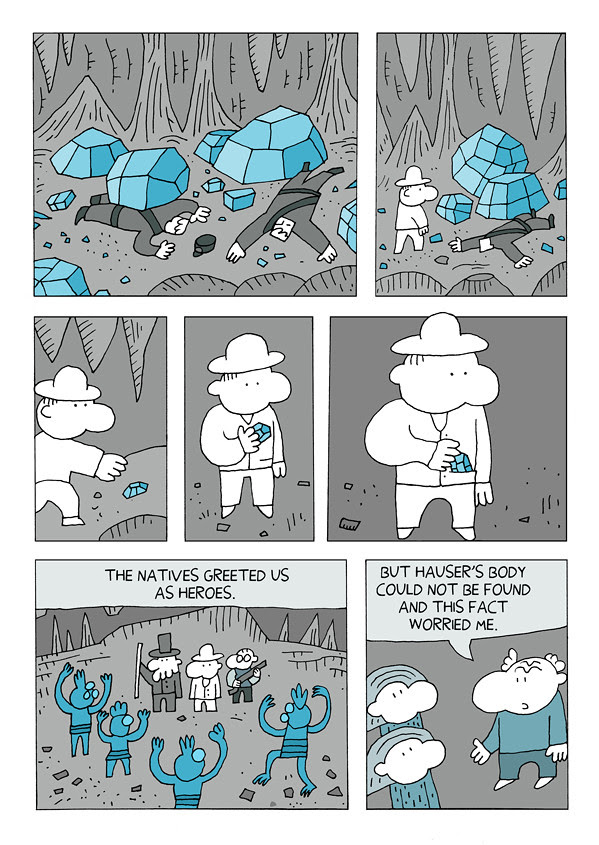 11 bob core
