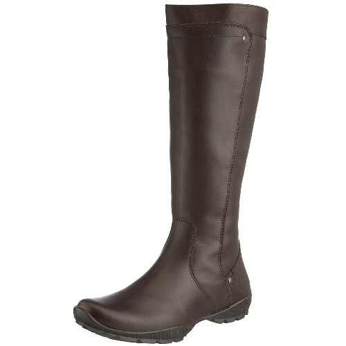 Best Review of Panama Jack Women's Gina Boot Brown 1G02 3 UK