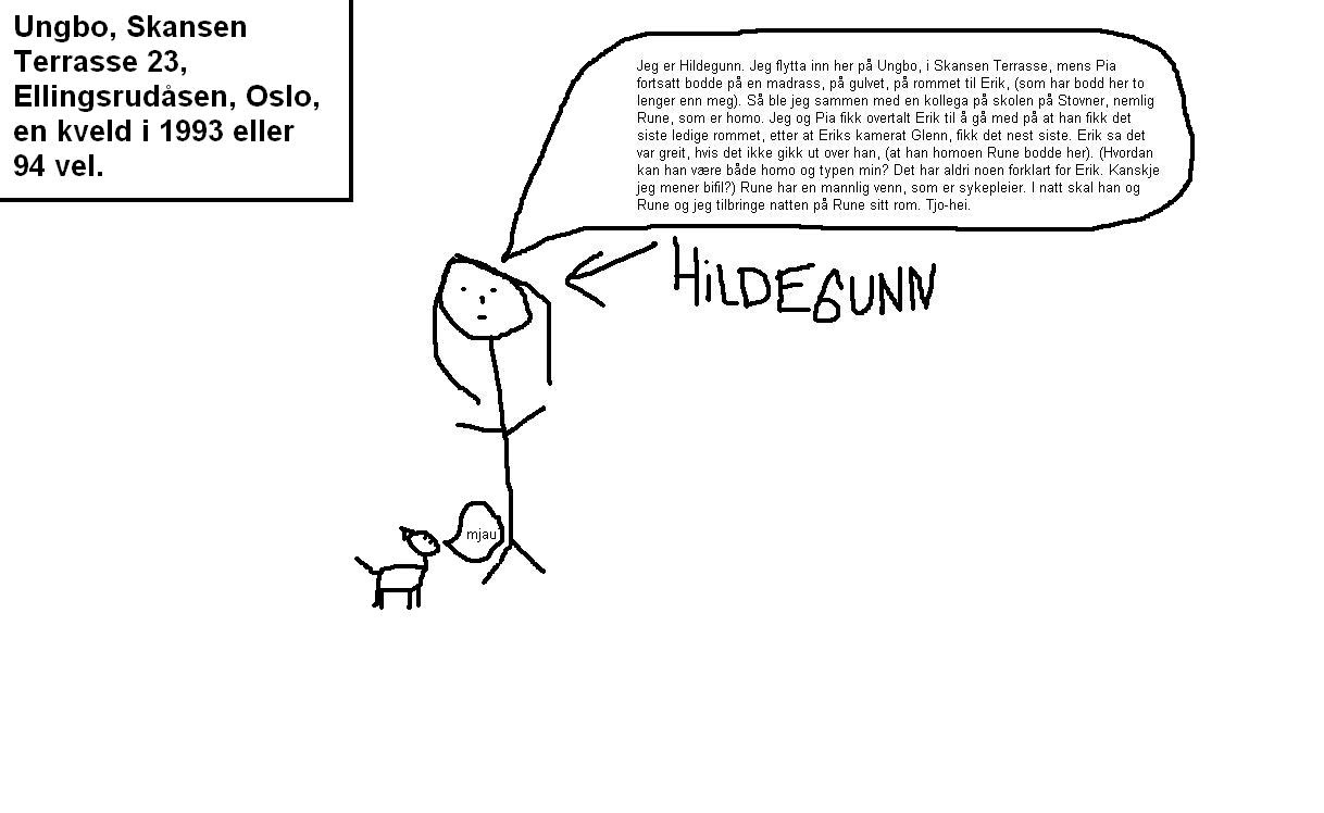 hildegunn