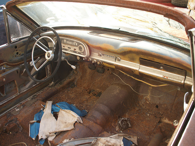 old cars 2001 for sale